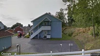 Apartments for rent in Askersund - Photo from Google Street View