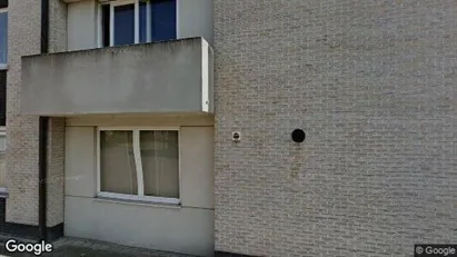 Apartments for rent in Stekene - Photo from Google Street View