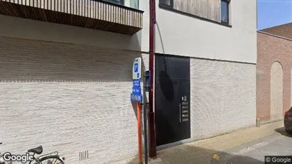 Apartments for rent in De Haan - Photo from Google Street View