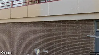 Apartments for rent in Delft - Photo from Google Street View