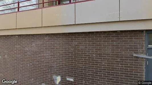 Apartments for rent in Delft - Photo from Google Street View