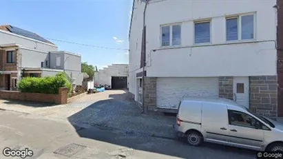 Apartments for rent in Charleroi - Photo from Google Street View