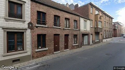 Apartments for rent in Sint-Truiden - Photo from Google Street View