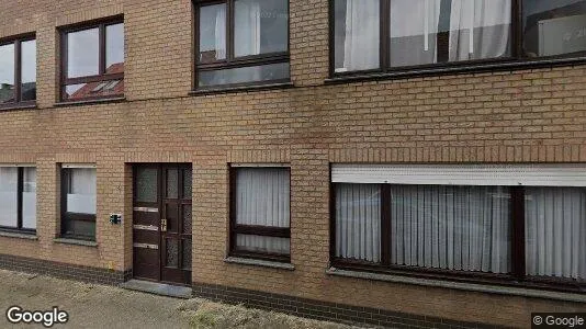 Apartments for rent in Kontich - Photo from Google Street View