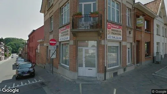 Apartments for rent in Tervuren - Photo from Google Street View