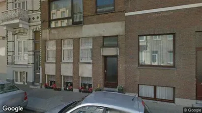 Apartments for rent in Oostende - Photo from Google Street View