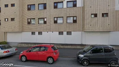 Apartments for rent in Pori - Photo from Google Street View