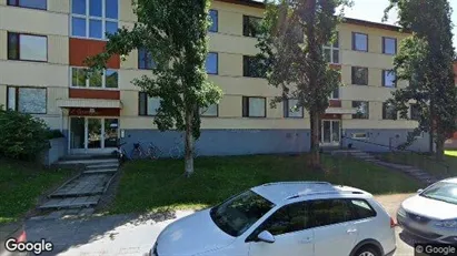 Apartments for rent in Rauma - Photo from Google Street View