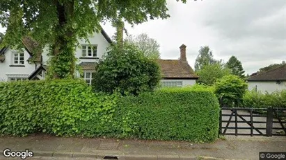 Apartments for rent in Keith - Banffshire - Photo from Google Street View