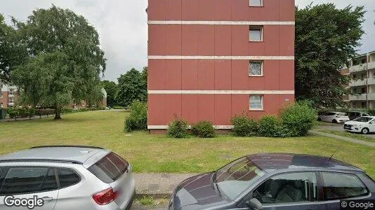 Rooms for rent in Schleswig-Flensburg - Photo from Google Street View