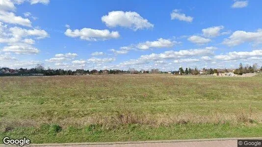 Apartments for rent in Piaseczyński - Photo from Google Street View