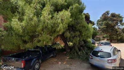 Apartments for rent in Chalandri - Photo from Google Street View