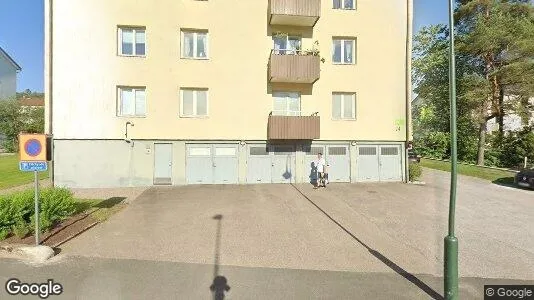 Apartments for rent in Borås - Photo from Google Street View