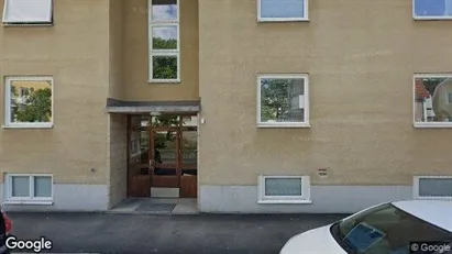 Apartments for rent in Karlstad - Photo from Google Street View