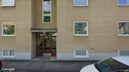 Apartments for rent in Karlstad - Photo from Google Street View