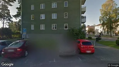 Apartments for rent in Kumla - Photo from Google Street View