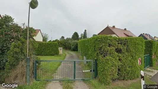 Apartments for rent in Leipzig - Photo from Google Street View