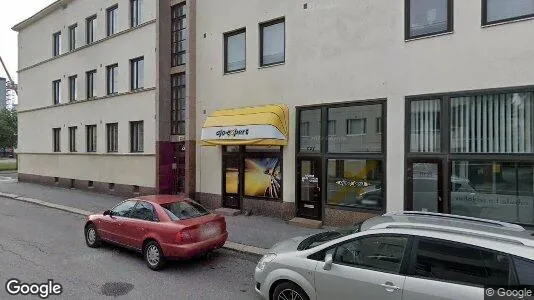 Apartments for rent in Pori - Photo from Google Street View