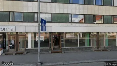 Apartments for rent in Pori - Photo from Google Street View