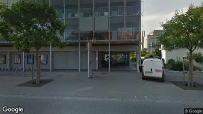 Apartments for rent in Seeland - Photo from Google Street View