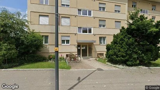 Apartments for rent in Uster - Photo from Google Street View