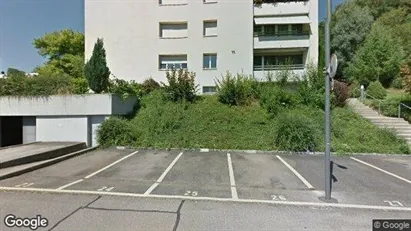 Apartments for rent in Bremgarten - Photo from Google Street View