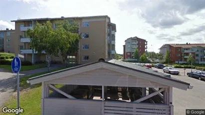 Apartments for rent in Salo - Photo from Google Street View