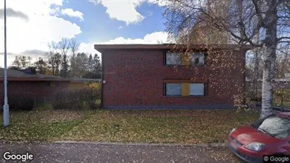 Apartments for rent in Kotka - Photo from Google Street View