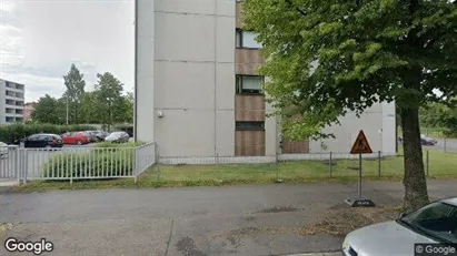 Apartments for rent in Pori - Photo from Google Street View