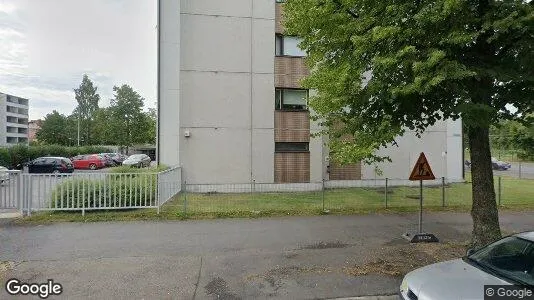 Apartments for rent in Pori - Photo from Google Street View