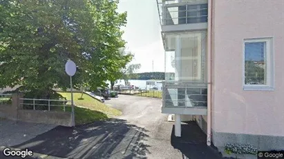 Apartments for rent in Savonlinna - Photo from Google Street View