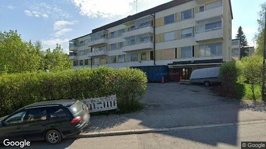 Apartments for rent in Jyväskylä - Photo from Google Street View