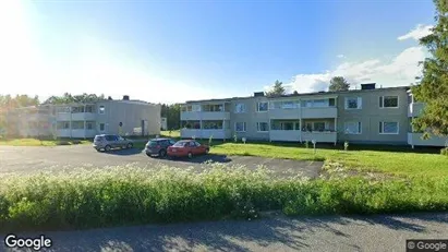 Apartments for rent in Keminmaa - Photo from Google Street View