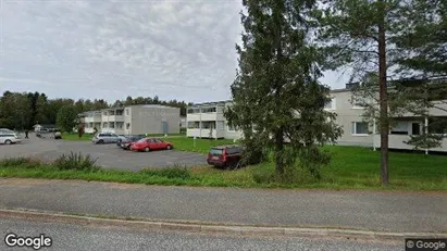 Apartments for rent in Keminmaa - Photo from Google Street View