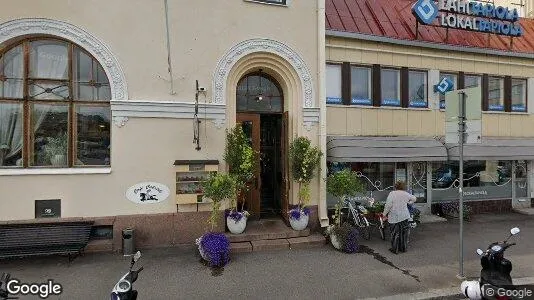 Apartments for rent in Porvoo - Photo from Google Street View