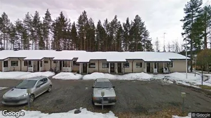 Apartments for rent in Jyväskylä - Photo from Google Street View