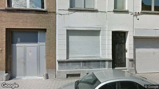 Apartments for rent in Stad Antwerp - Photo from Google Street View