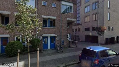 Apartments for rent in Arnhem - Photo from Google Street View