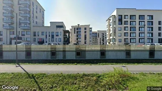 Apartments for rent in Seinäjoki - Photo from Google Street View