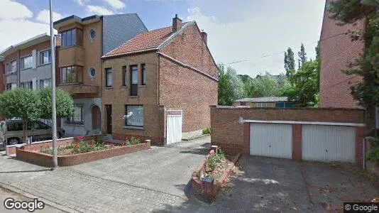 Apartments for rent in Aarschot - Photo from Google Street View