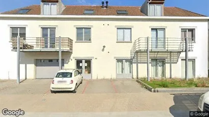 Apartments for rent in Harelbeke - Photo from Google Street View