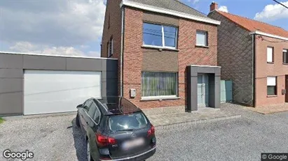 Apartments for rent in Avelgem - Photo from Google Street View