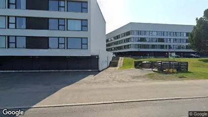 Apartments for rent in Tampere Kaakkoinen - Photo from Google Street View