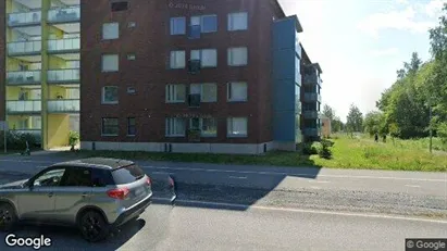 Apartments for rent in Tampere Luoteinen - Photo from Google Street View