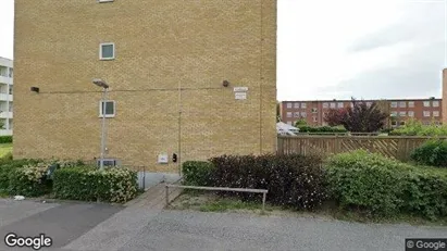 Apartments for rent in Fosie - Photo from Google Street View