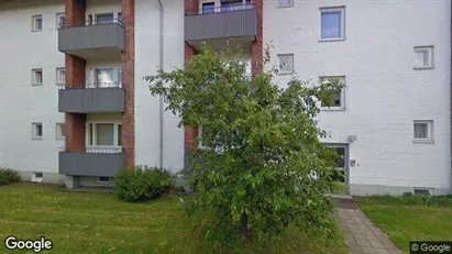 Apartments for rent in Lappeenranta - Photo from Google Street View