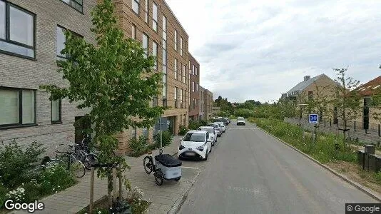 Apartments for rent in Risskov - Photo from Google Street View