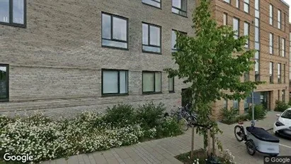 Apartments for rent in Risskov - Photo from Google Street View