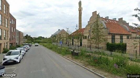 Apartments for rent in Risskov - Photo from Google Street View