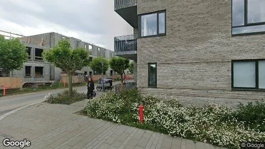 Apartments for rent in Risskov - Photo from Google Street View